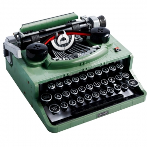 Lego-Typewriter