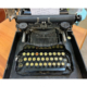 Corona 1921 WW1 Field Typewriter